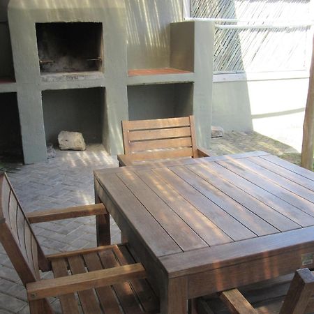 Cannon Rocks Beach Cabins Εξωτερικό φωτογραφία